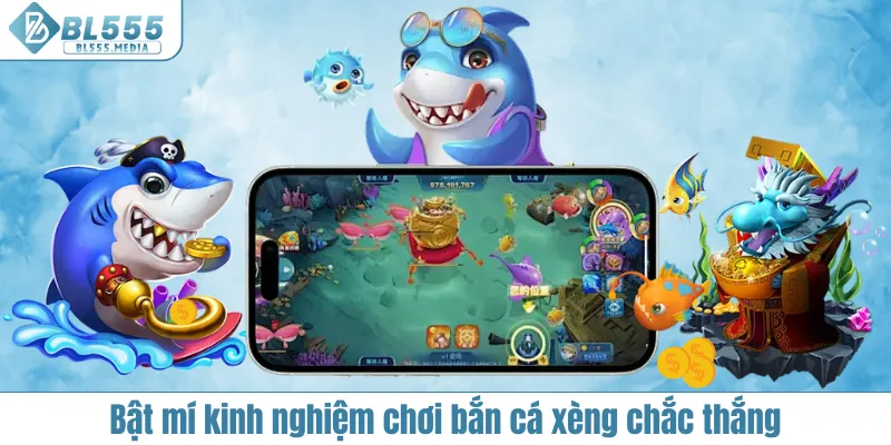Bỏ túi bí kíp dễ dàng giành chiến thắng